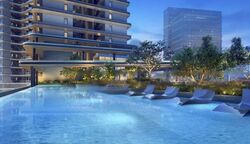 Union Square Residences (D1), Condominium #476287081